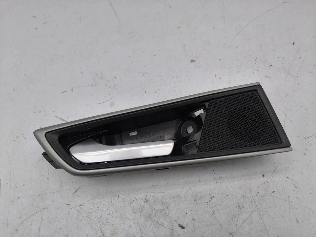 Rear door interior handle EM2BR266B35AH