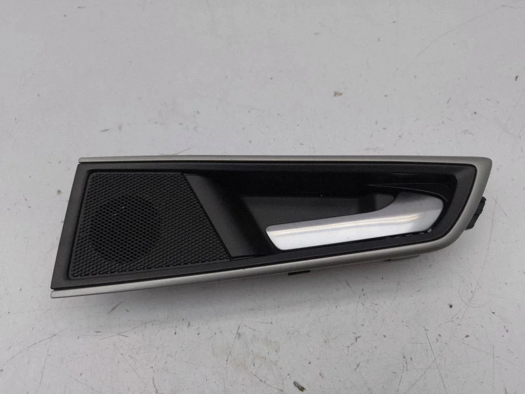 Rear door interior handle EM2BR266B34AH