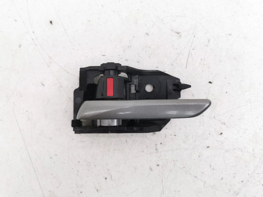 Rear door interior handle BCJHV8393