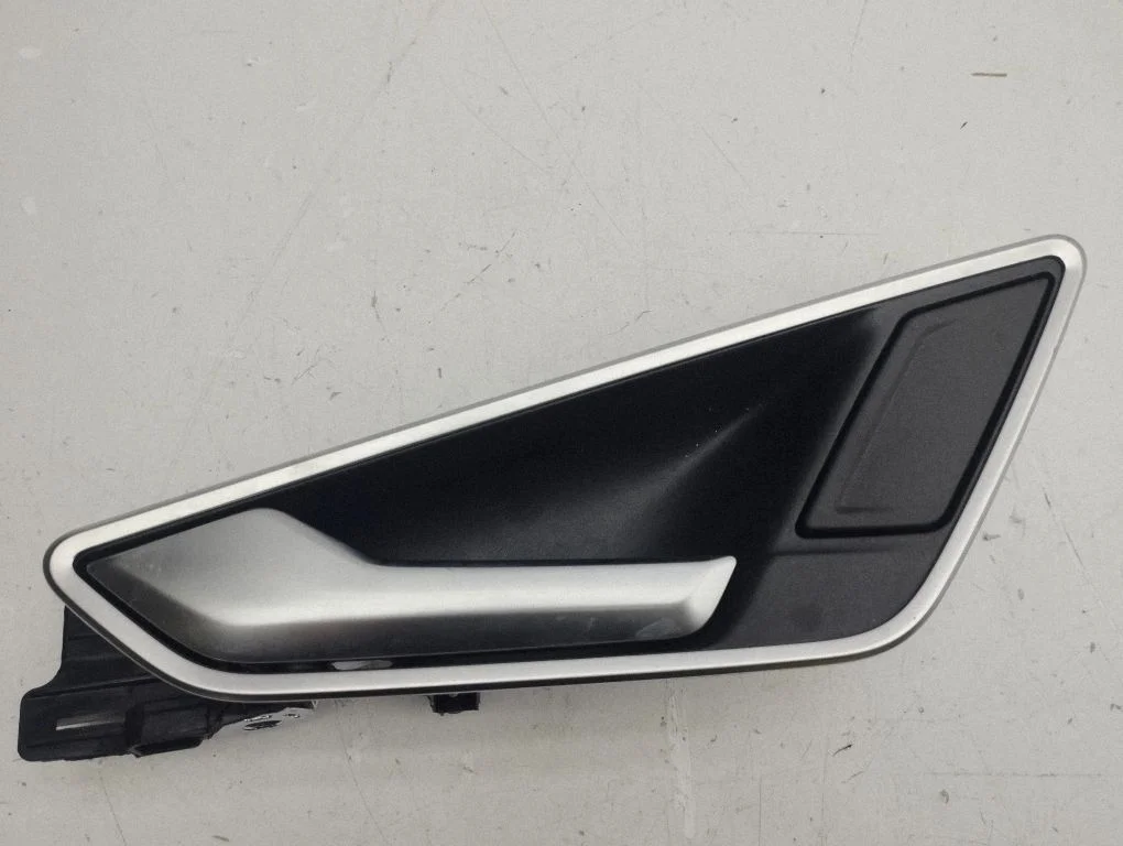 Rear door interior handle 81A837019A