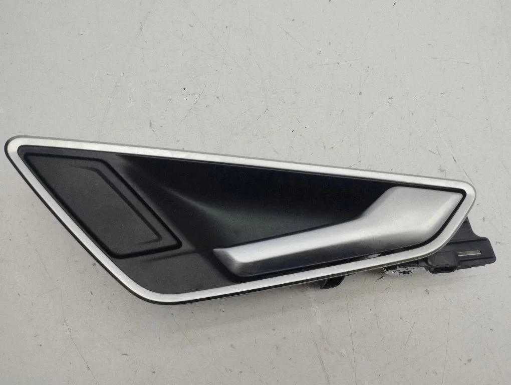 Rear door interior handle 81A837020A