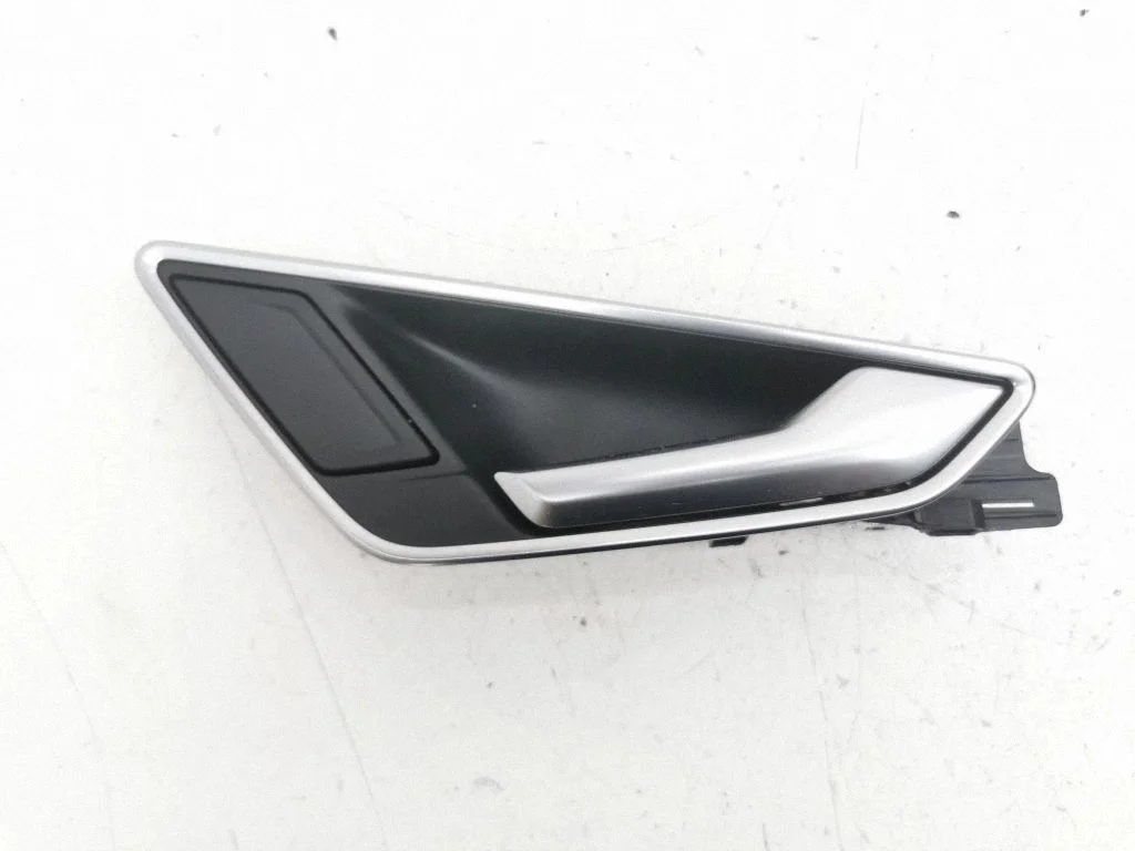 Rear door interior handle 81A837020C
