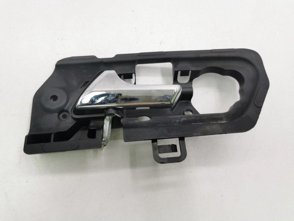Rear door interior handle A2517600361