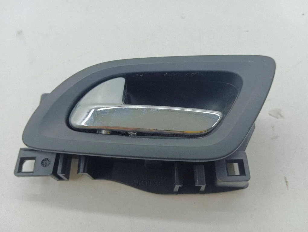 Rear door interior handle 9660525480