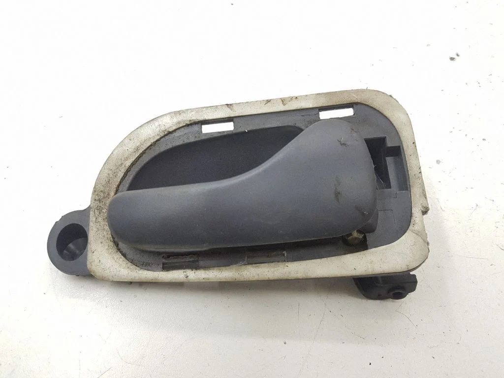 Rear door interior handle 7700816565