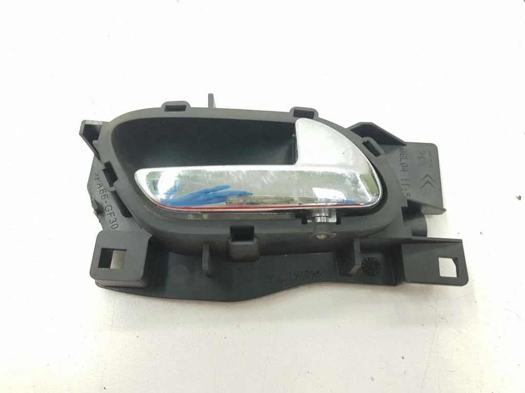 Rear door interior handle 96526177VD