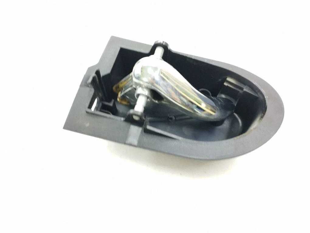 Rear door interior handle 93BBF22601AE