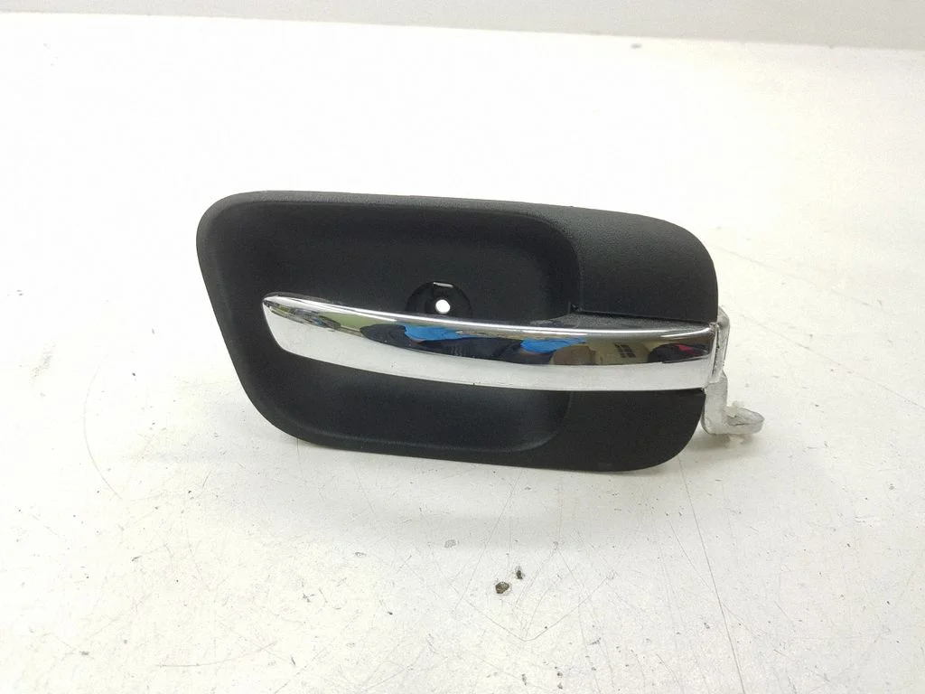 Rear door interior handle 1070402AB