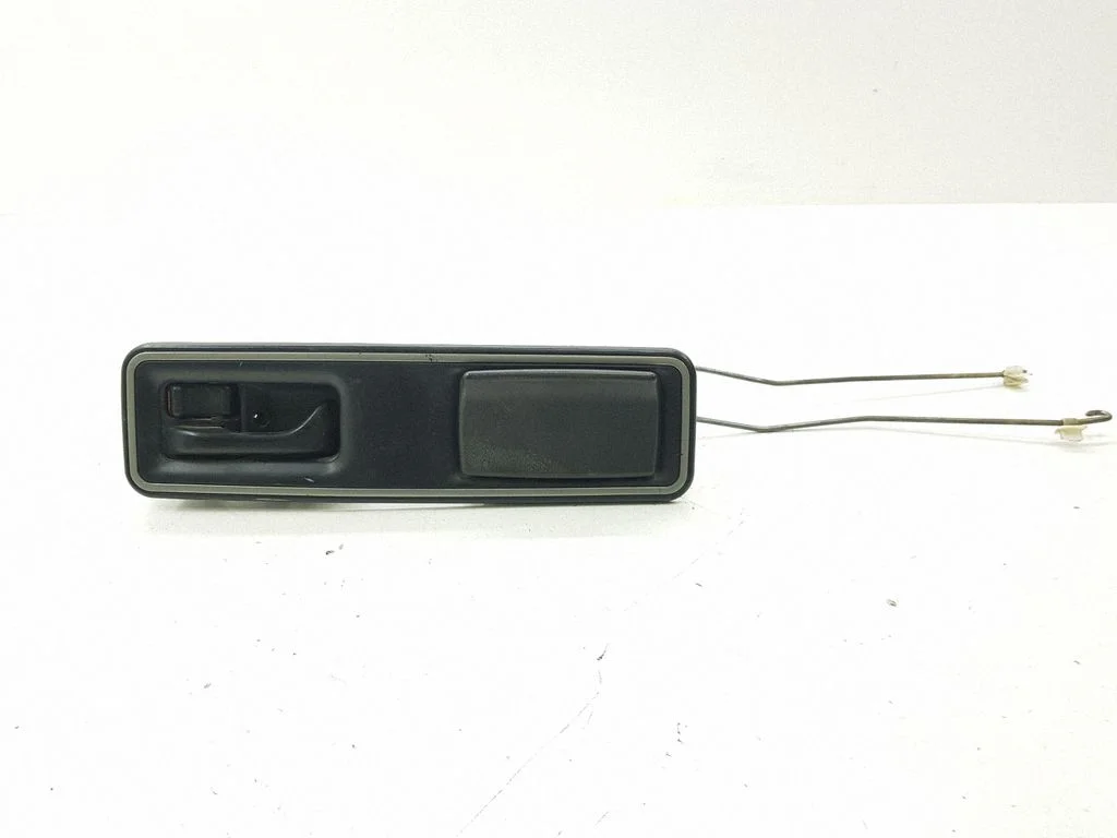 Rear door interior handle 87GBA22601AC