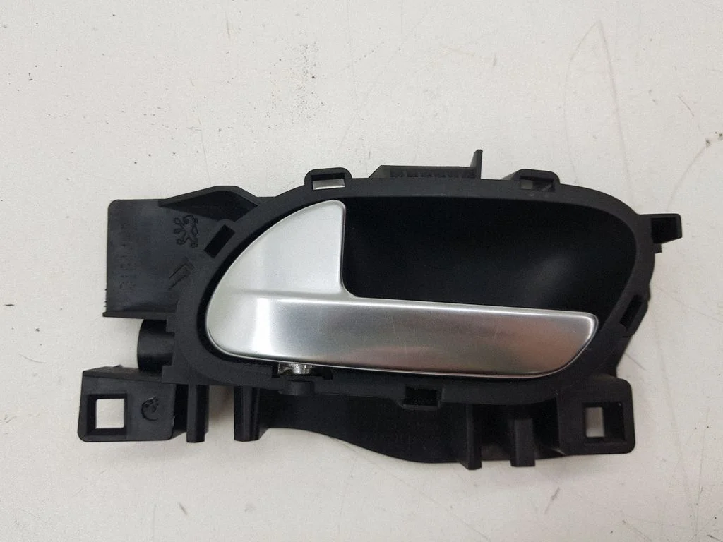 Rear door interior handle 9800099780