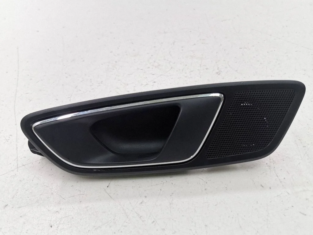 Rear door interior handle 5P4839113B
