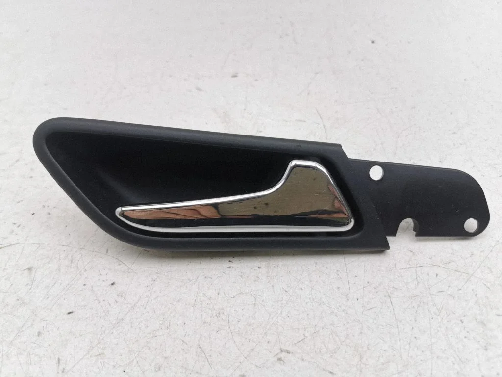 Rear door interior handle A1697601061