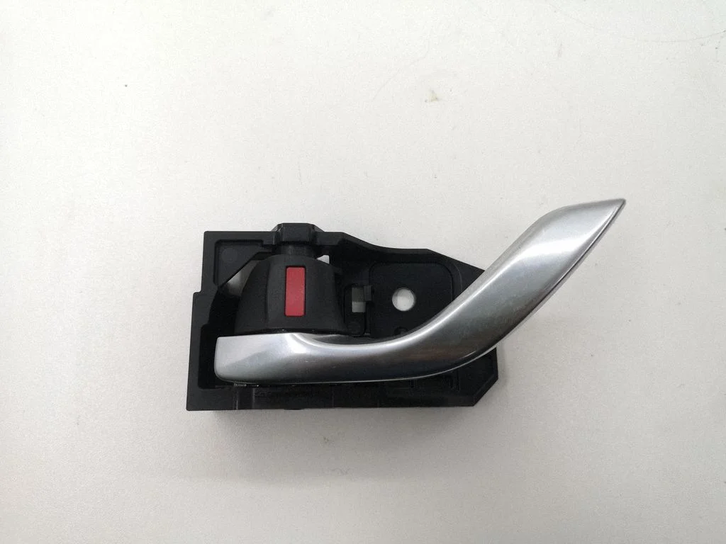 Rear door interior handle T8315KD53