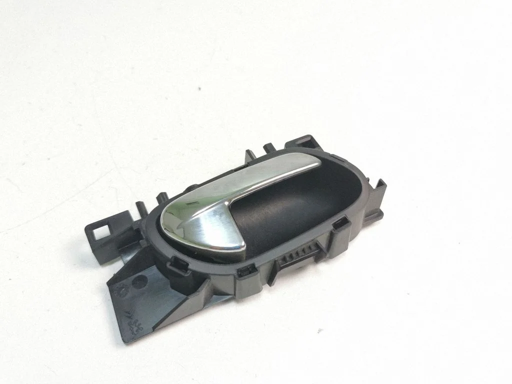 Rear door interior handle 9683446577