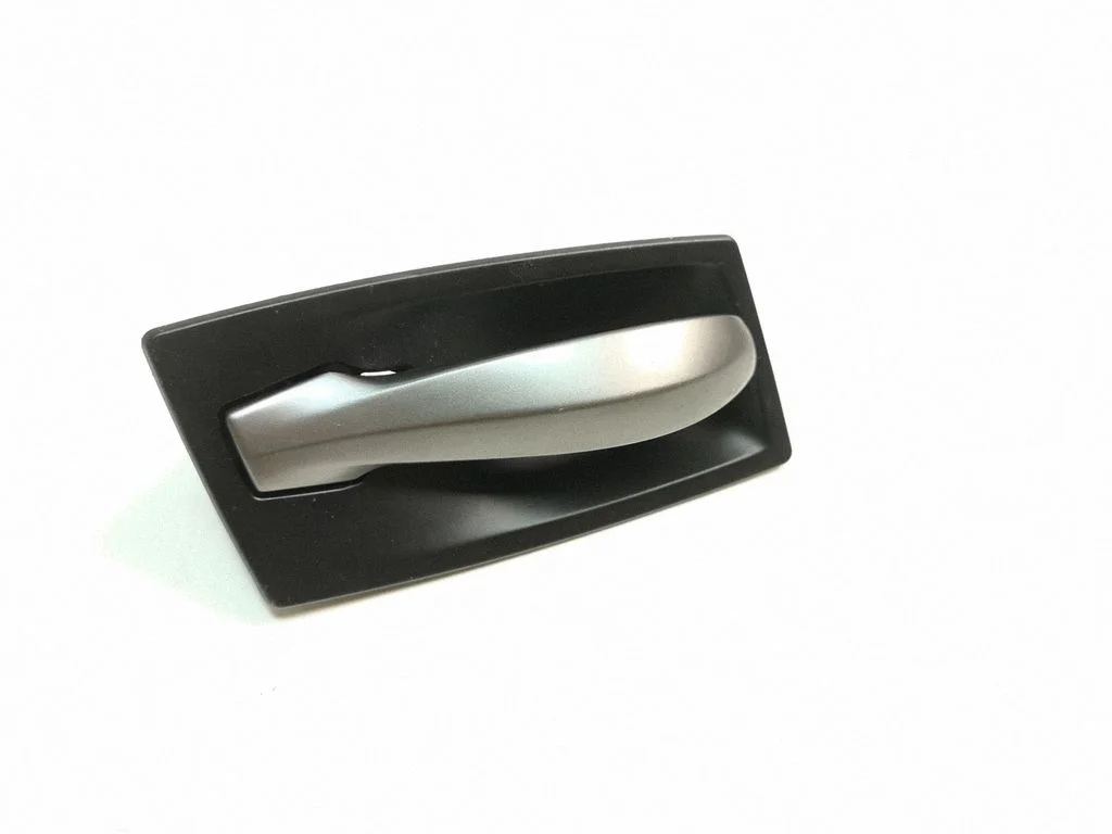 Rear door interior handle 7034288