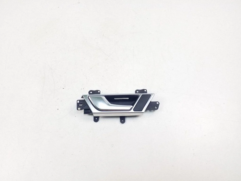 Rear door interior handle 4F0839019D
