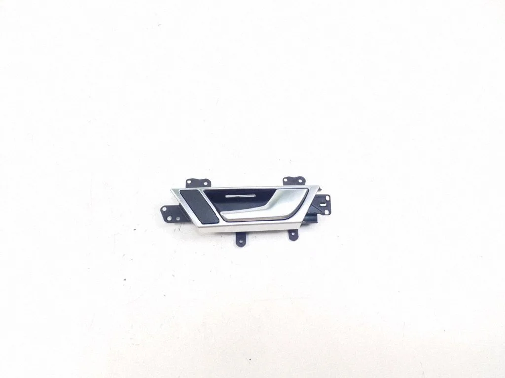 Rear door interior handle 4F0839020D