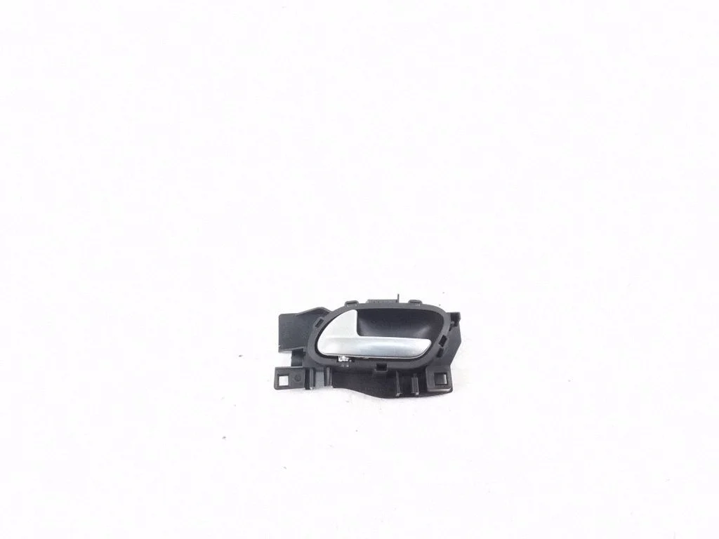Rear door interior handle 9660525480