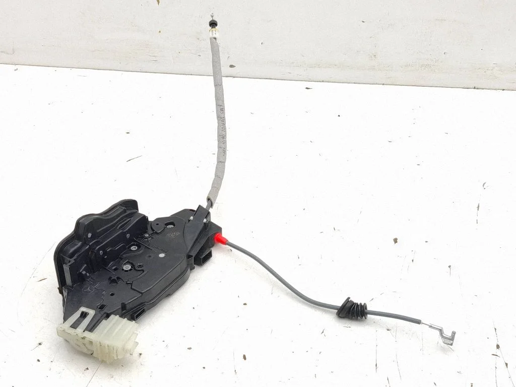 Rear door lock A0997303101
