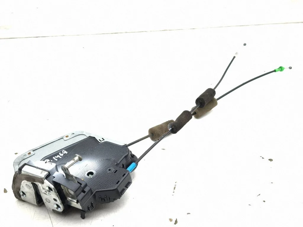Rear door lock – right