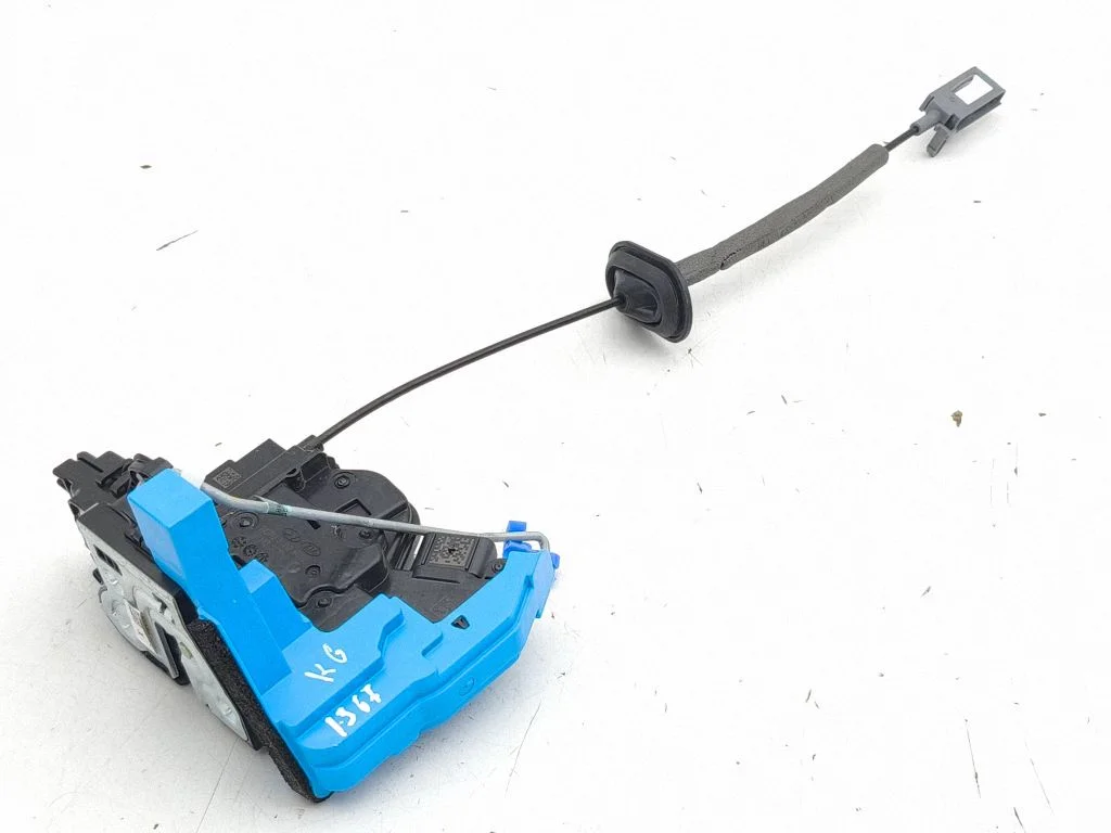 Tagaukse lukk 81410AT020