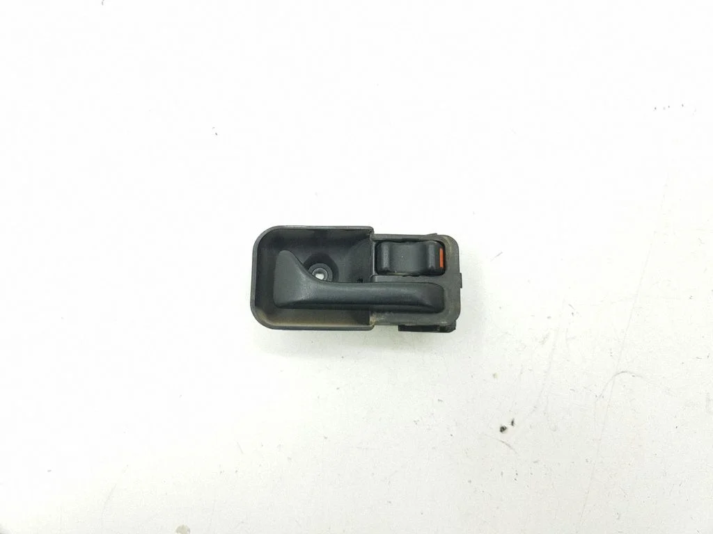 Rear door interior handle 87GBA22600AC