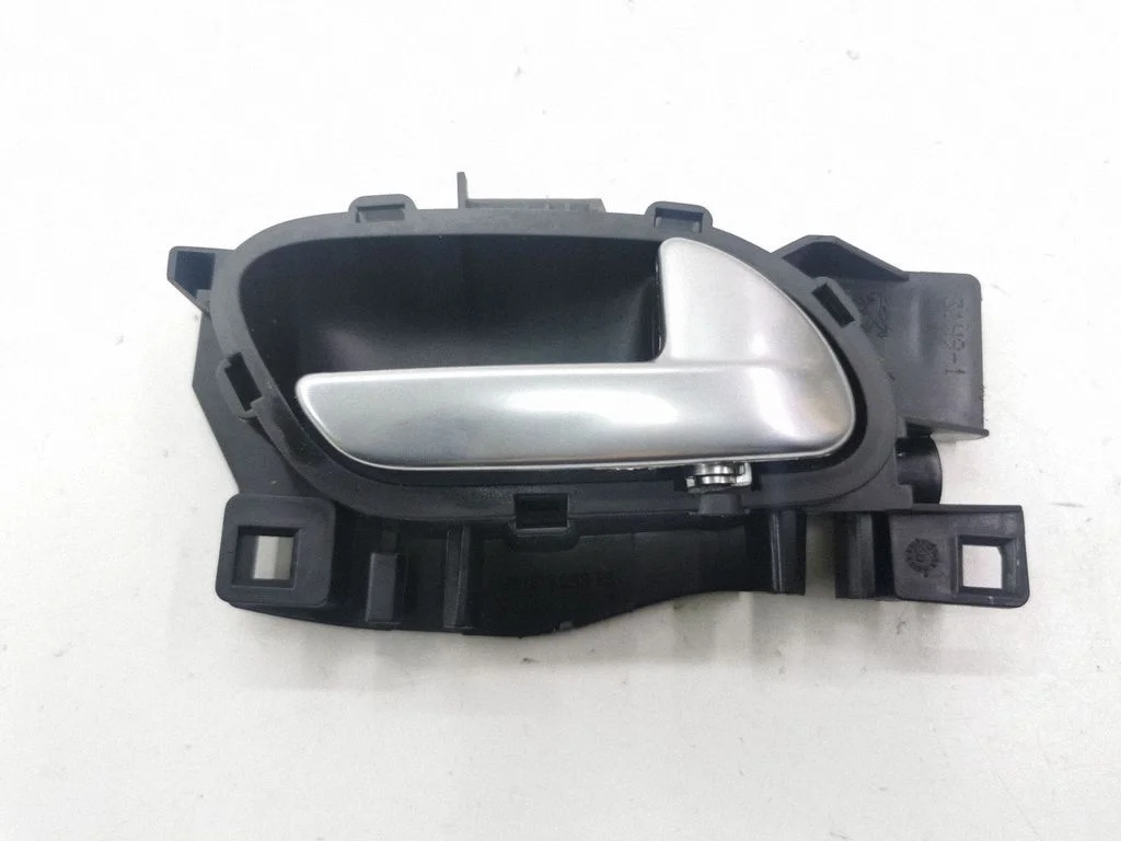 Rear door interior handle 9660525380