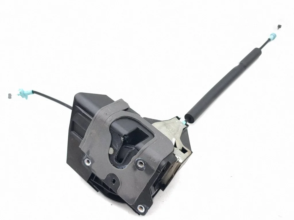 Tagaukse lukk J9C324995CC