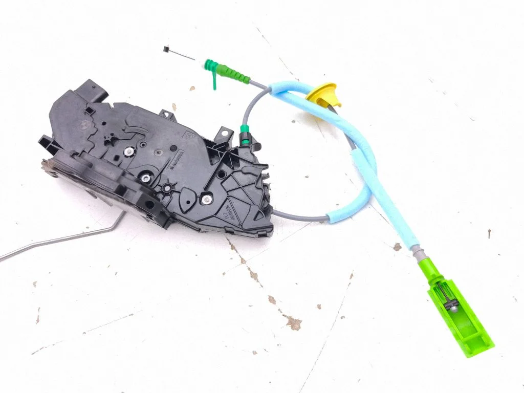 Rear door lock HT5122