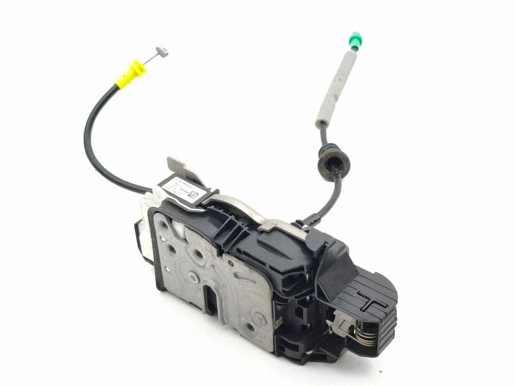 Rear door lock – Volvo V60 (2018-)