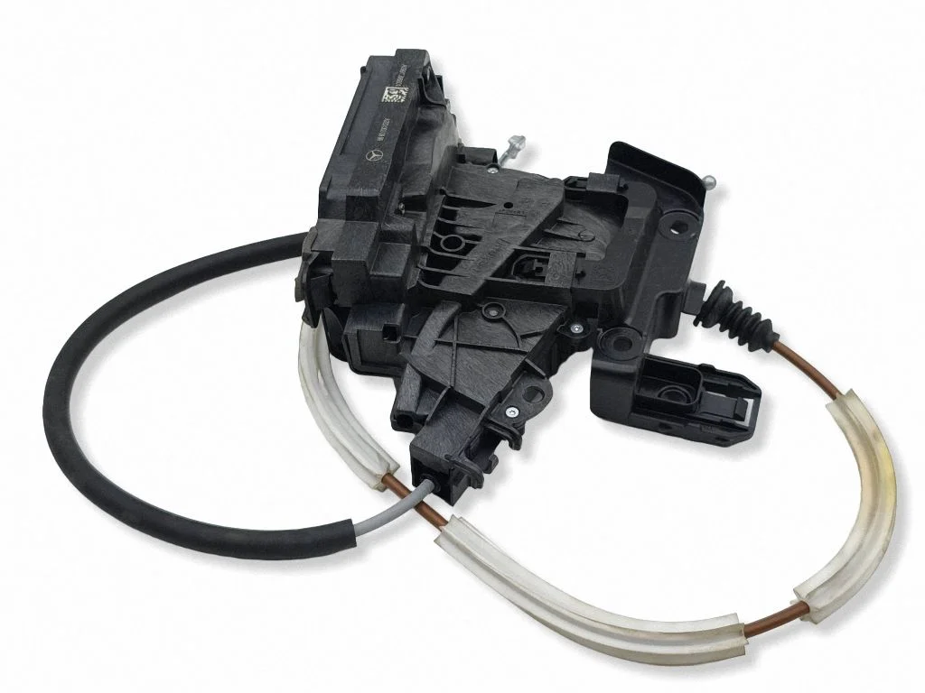 Rear door lock – Mercedes-Benz EQE v295 (2022-)