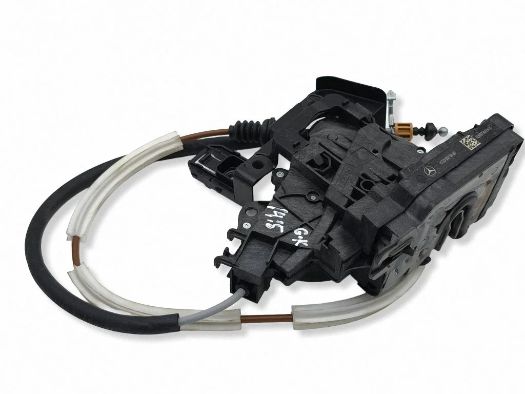 Rear door lock – Mercedes-Benz EQE v295 (2022-)