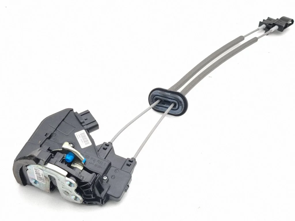 Rear door lock 81420G5010K