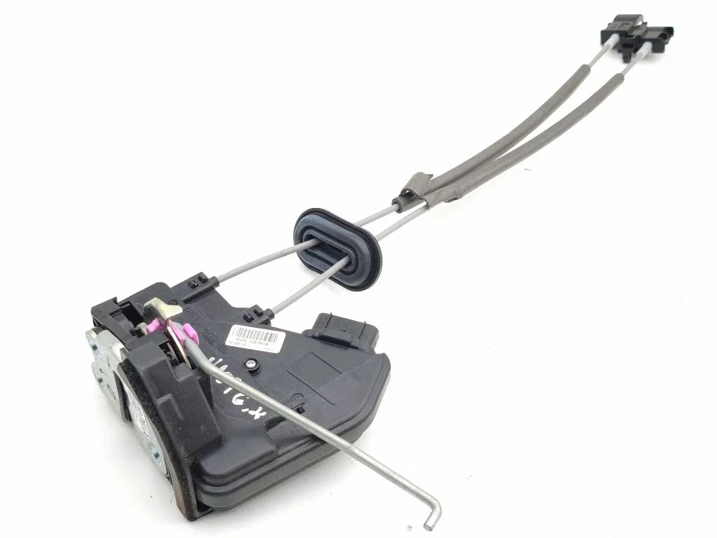 Rear door lock 81410G5010