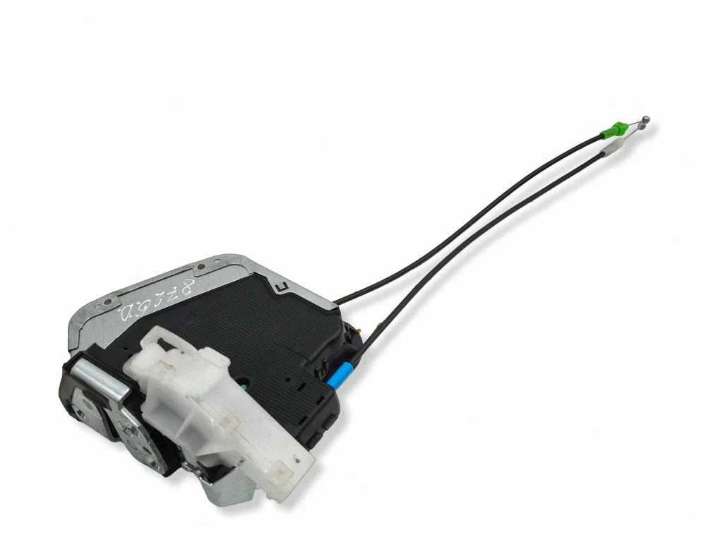 Rear door lock 1120716