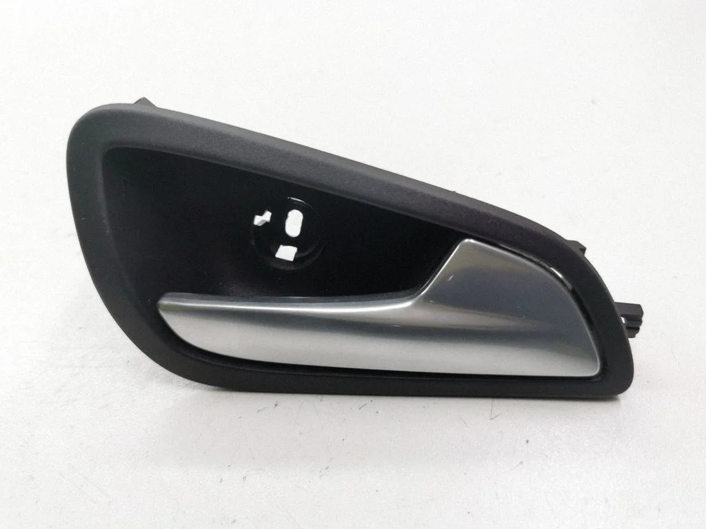 Rear door interior handle AM51U22600BDW