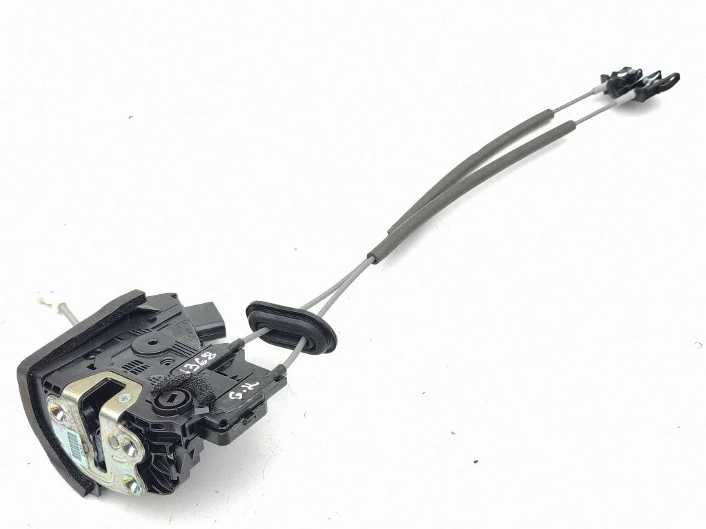 Zamek drzwi tylnych 81410G5010KBY