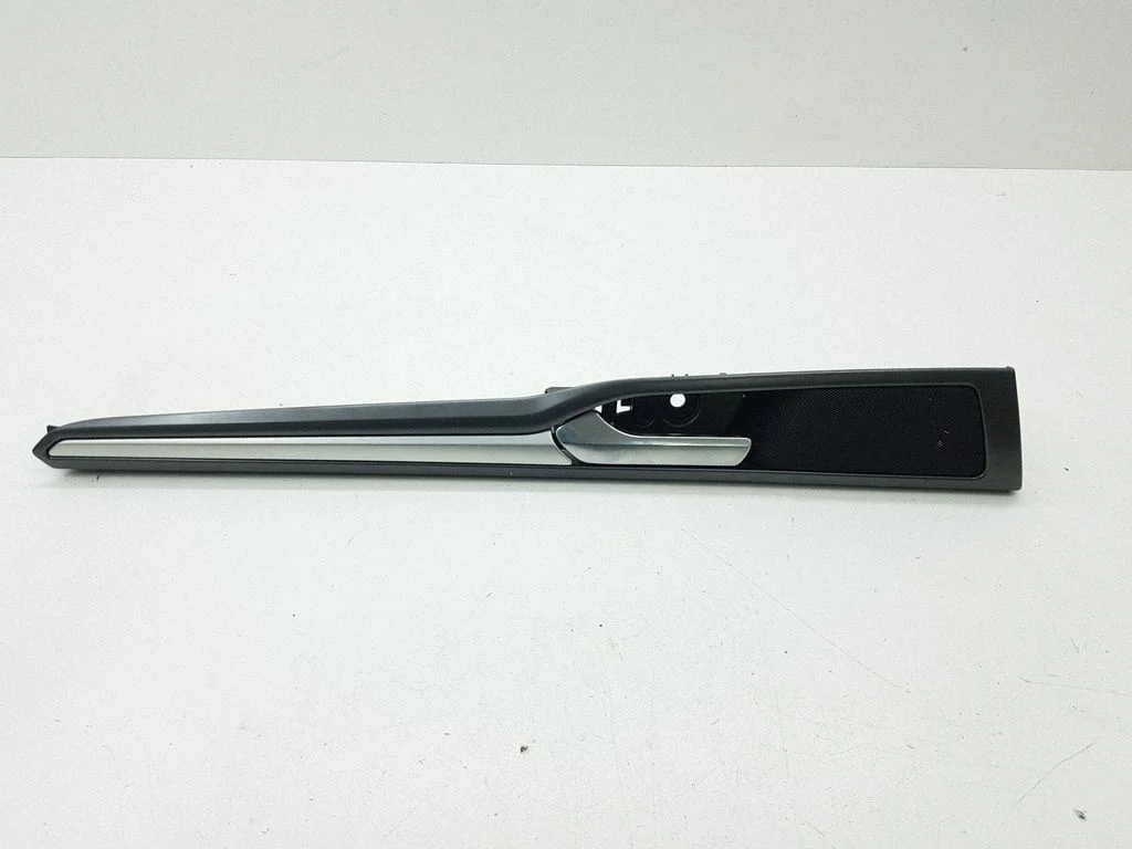 Rear door interior handle DS73F266B35E