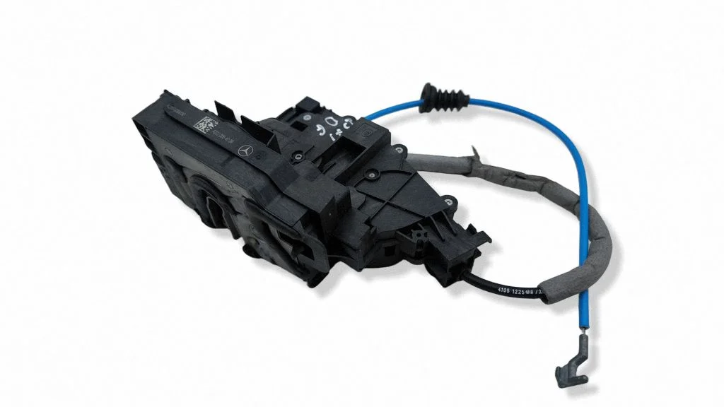 Rear door lock – Mercedes-Benz GLE-Class W167 (2019-)