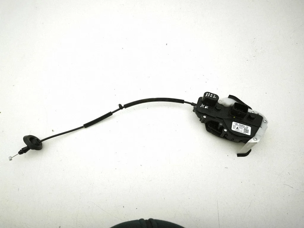Rear door lock LJ8BR264B53AN