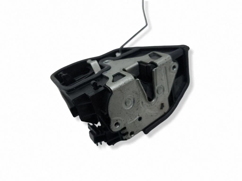 Rear door lock – BMW X5 E70 (2006-2013)