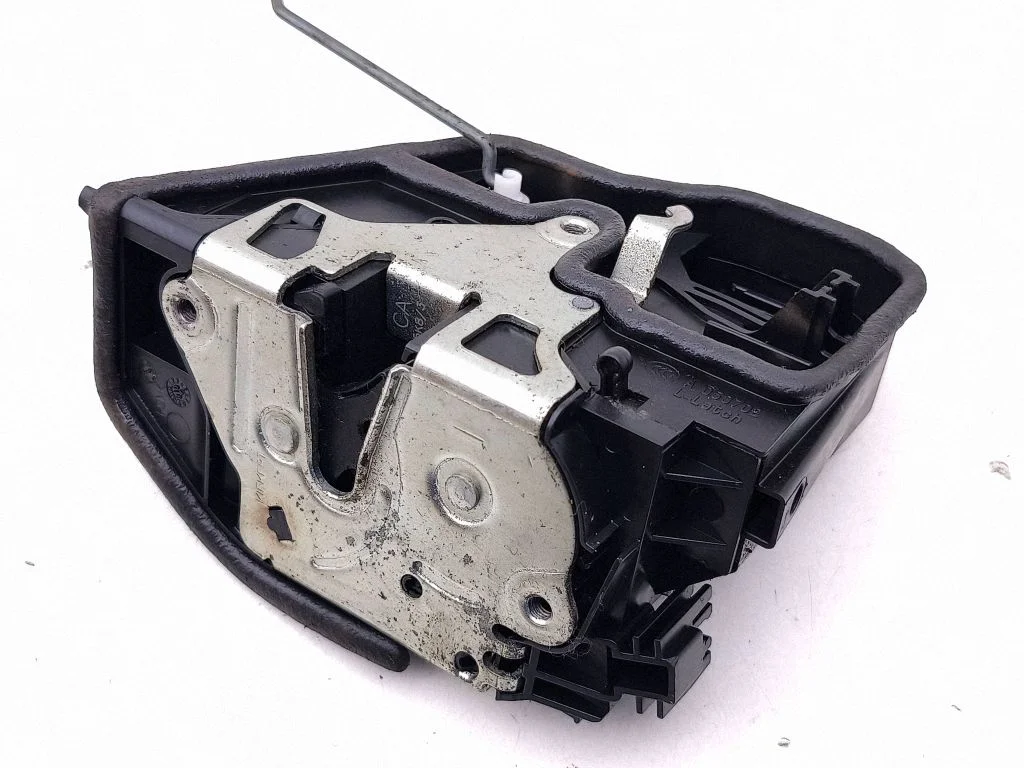 Zamek drzwi tylnych – BMW X5 E70 (2006-2013)