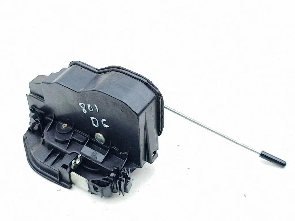 Zamek drzwi tylnych – Mini Cooper Countryman R60 (2011-2016)