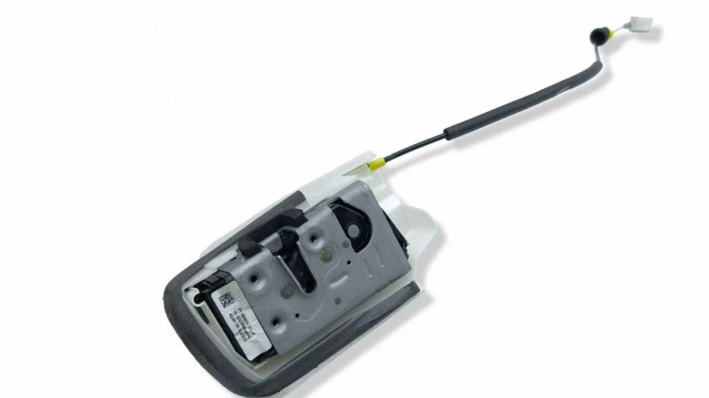 Zamek drzwi tylnych 1500674