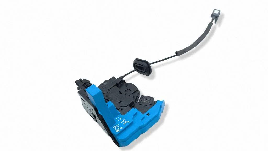 Tagaukse lukk 81410AT020
