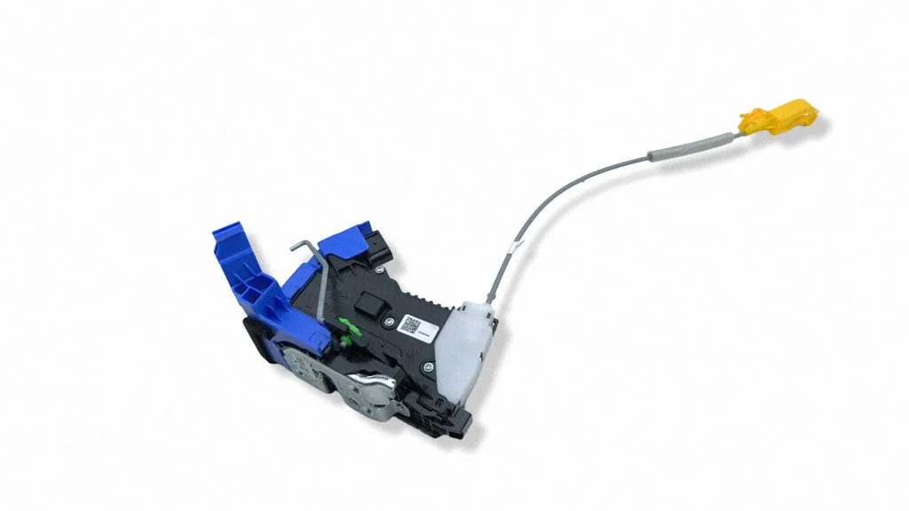 Rear door lock 81400DF200