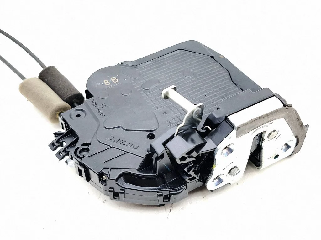 Rear door lock A046693