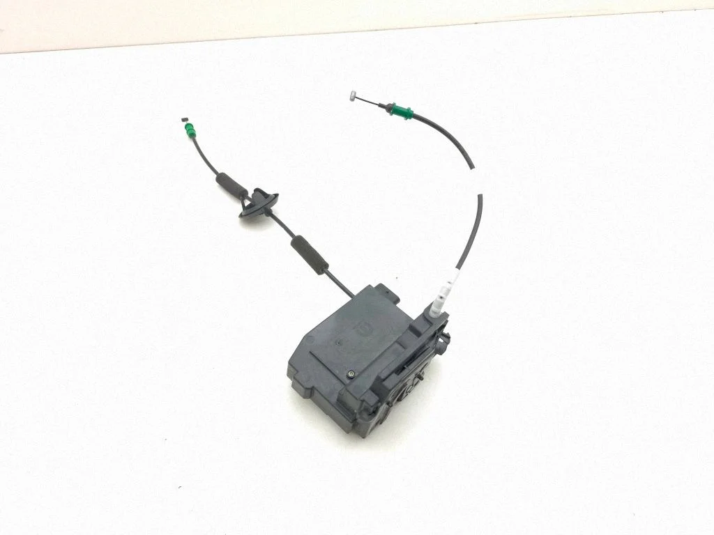 Rear door lock 9843340480
