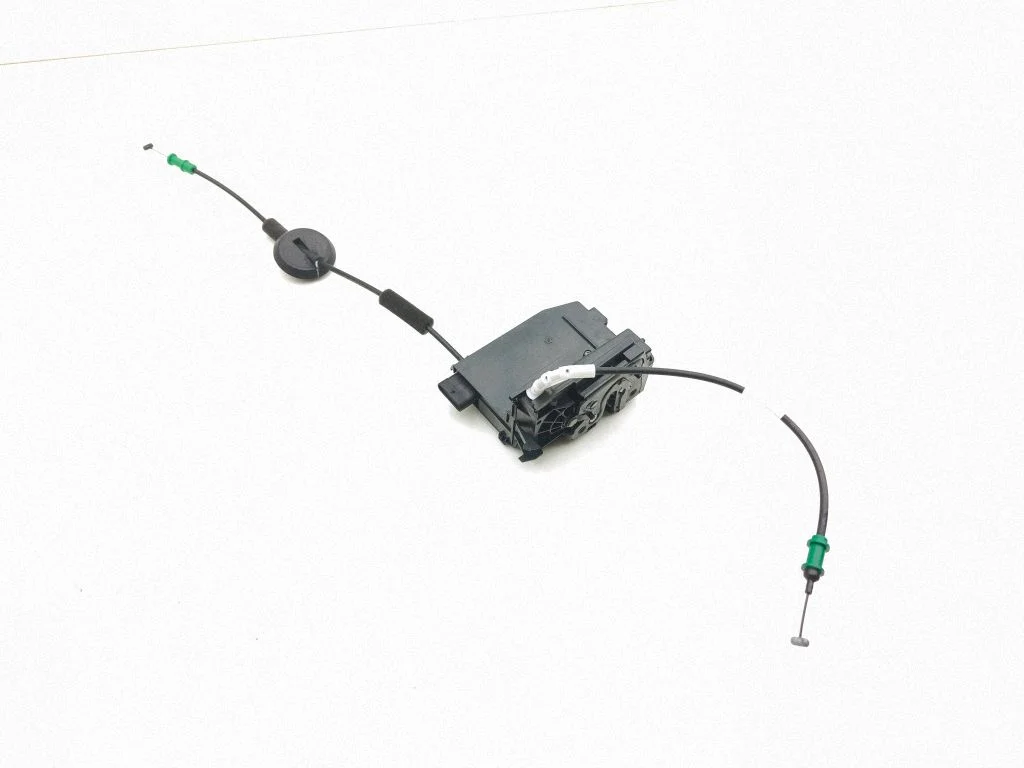 Rear door lock 9846629780