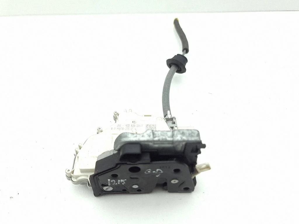 Rear door lock 4G0839016F